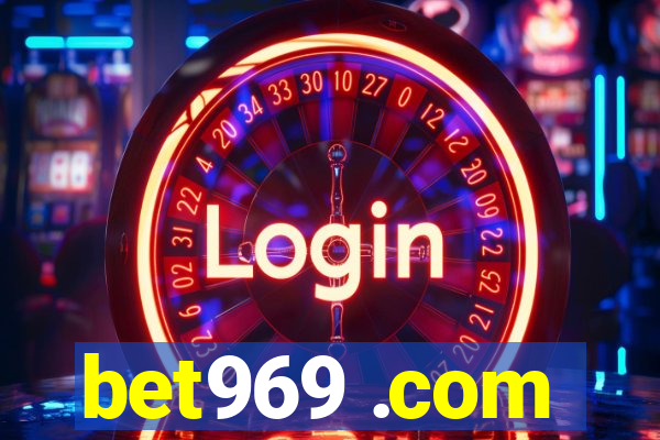 bet969 .com